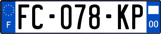 FC-078-KP