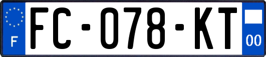 FC-078-KT