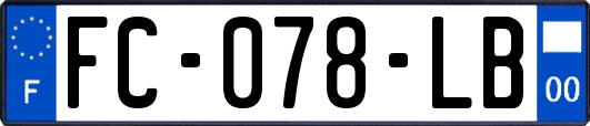 FC-078-LB