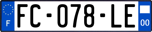 FC-078-LE