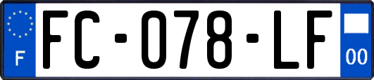 FC-078-LF