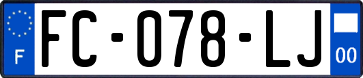 FC-078-LJ