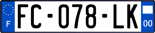 FC-078-LK