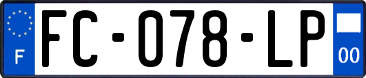 FC-078-LP