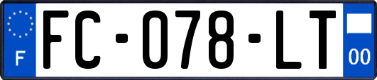 FC-078-LT