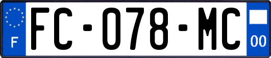FC-078-MC