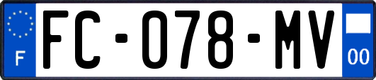 FC-078-MV