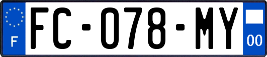 FC-078-MY