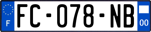 FC-078-NB
