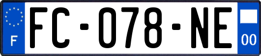FC-078-NE