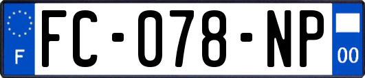 FC-078-NP