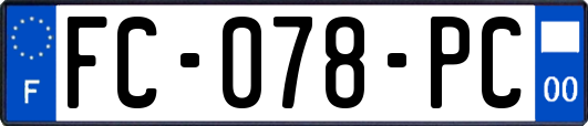 FC-078-PC