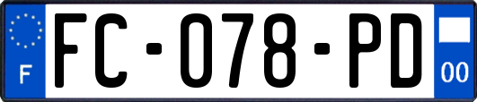 FC-078-PD