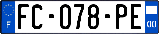 FC-078-PE