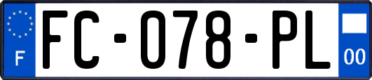 FC-078-PL