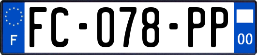FC-078-PP