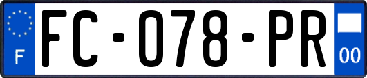 FC-078-PR