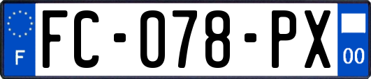 FC-078-PX