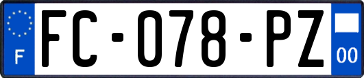 FC-078-PZ