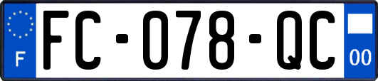 FC-078-QC