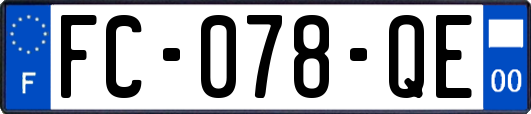 FC-078-QE