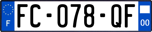 FC-078-QF
