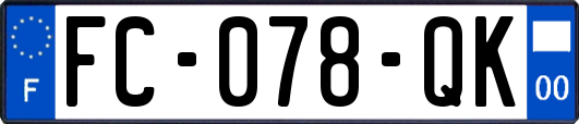 FC-078-QK