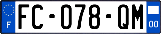 FC-078-QM