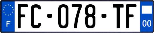 FC-078-TF