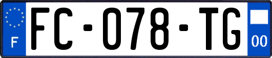 FC-078-TG