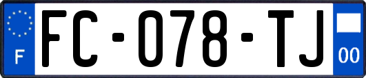 FC-078-TJ