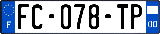 FC-078-TP