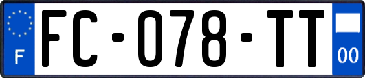 FC-078-TT