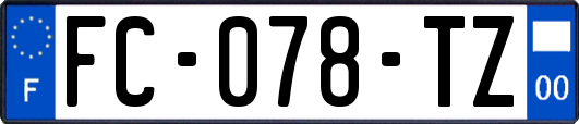 FC-078-TZ