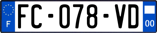 FC-078-VD