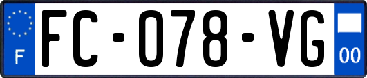 FC-078-VG