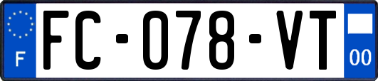FC-078-VT