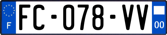 FC-078-VV