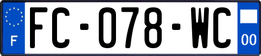 FC-078-WC