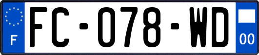FC-078-WD