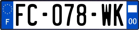 FC-078-WK