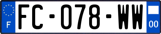 FC-078-WW