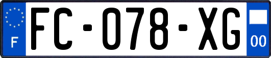 FC-078-XG