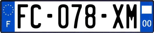 FC-078-XM