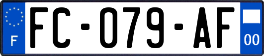 FC-079-AF