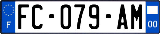 FC-079-AM