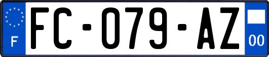 FC-079-AZ