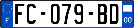 FC-079-BD