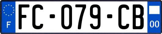 FC-079-CB