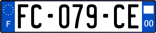 FC-079-CE